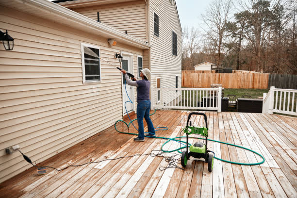 Best Commercial Pressure Washing  in Sheldon, IL