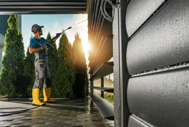 Deck Cleaning Services in Sheldon, IL