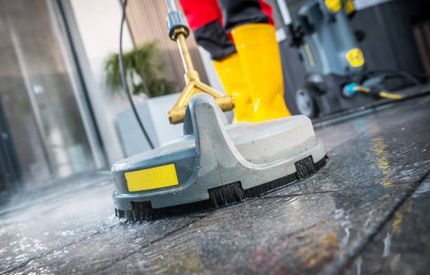 Best Roof Power Washing Services  in Sheldon, IL